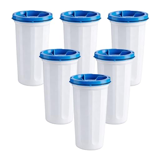 Compatible with New Culligan Pitcher & Dispenser Water Filter (6 Count)