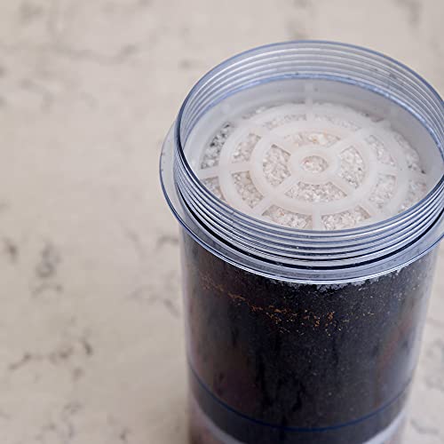 5 Stage Alkaline Replacement Filter for the Gravity Water System by Santevia