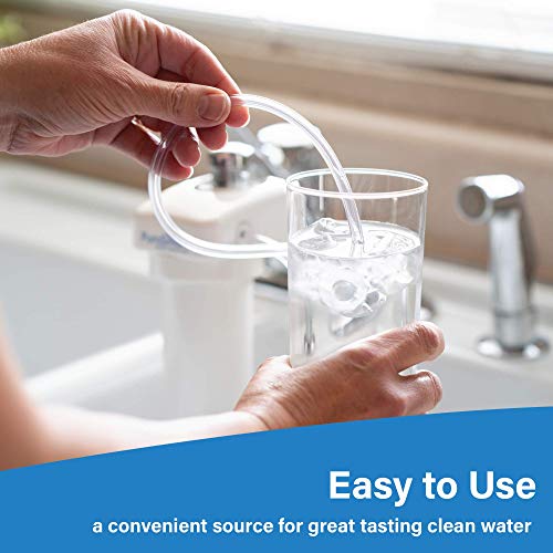 High Flow RO System Home Water Treatment System