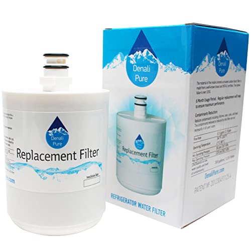 Kenmore & Sears Refrigerator Water Filter