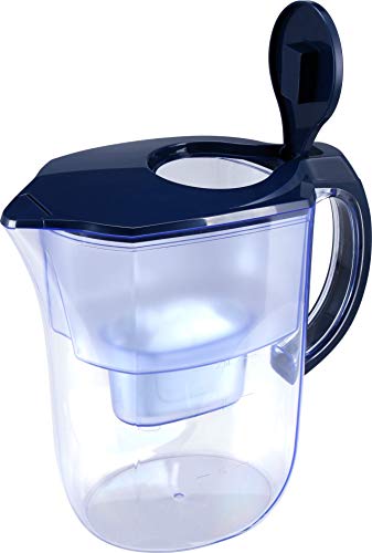 Ultra Premium Alkaline Water Filter Pitcher
