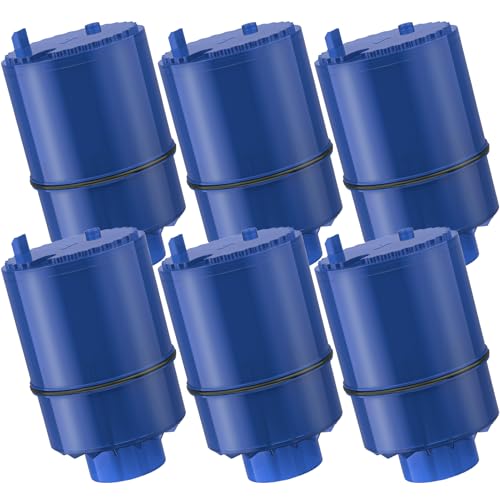 6 Pack PURWater Filter Replacement for RF (6 Count)