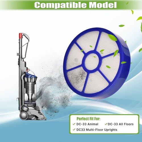 for Dyson DC33 Animal