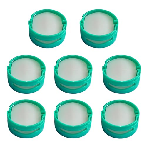 8Pack Odor Neutralizer Fit for Shark Vacuum Replacement Cartridges (8 Count)