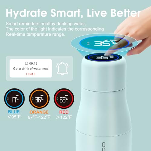 S1 15oz Mini Insulated Stainless Steel Self