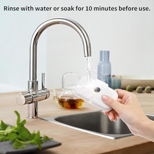 Cat Water Fountain Filter (15.99 Count)
