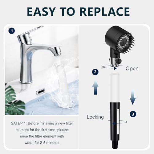 Shower Filter