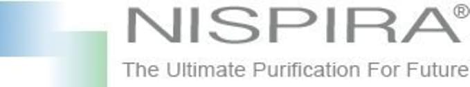 Nispira Premium Charcoal Water Filter Replacement Compatible with Drinkwell Platium Pet Fountain - 12 Packs