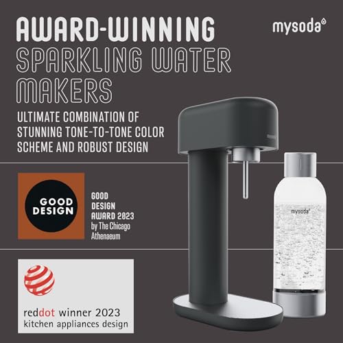 Ruby 2 Soda Streaming Machine