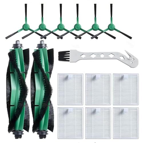 iRobot Roomba Replacement Parts Kit (15 Count)