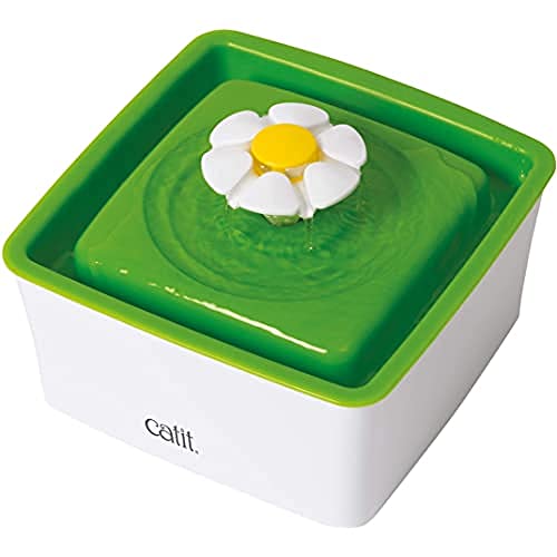 2.0 Mini Flower Drinking Fountain
