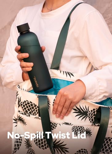Slim Water Bottle 27oz