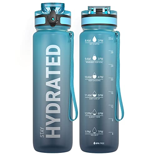 Water Bottle 32oz