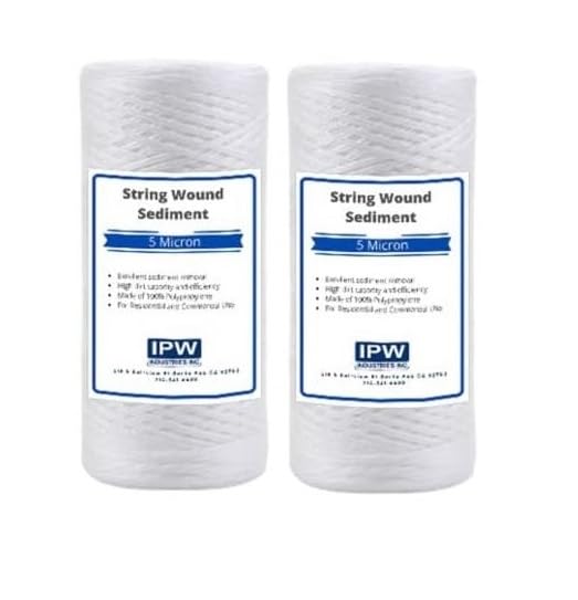IPW Industries (2 Count)