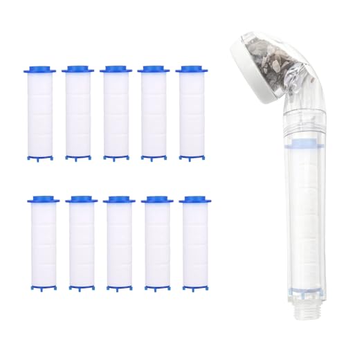 25pcs Shower Head Filter for Drivese (25 Count)