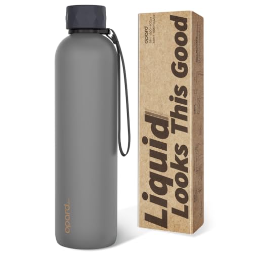 Slim Pro Water Bottle 32oz