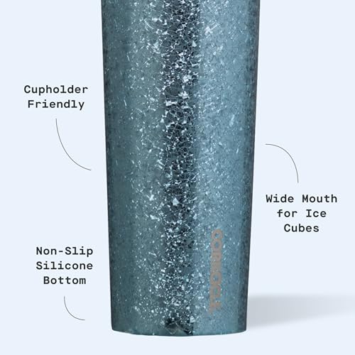 Classic Sport Canteen 20 oz Triple Insulated Bottle