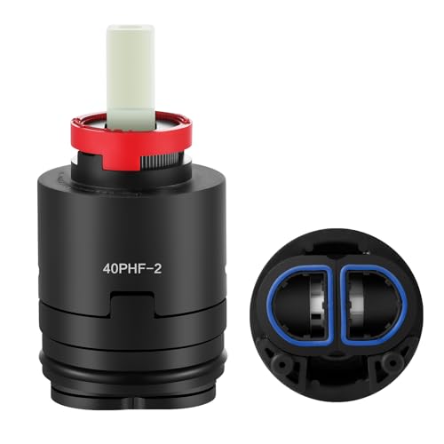 40PHF 2 40mm Pressure Balance Cartridge