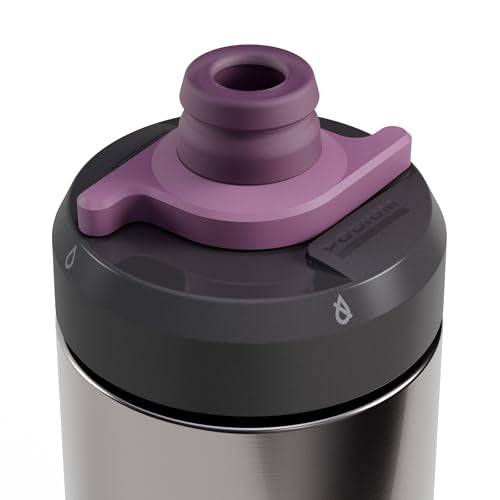 Podium Stainless Steel Water Bottle 22oz