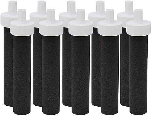 Water Bottle Filter Replacement for Brita BB06 Compatible with Brita Hard Sided and Sport Bottle Filter