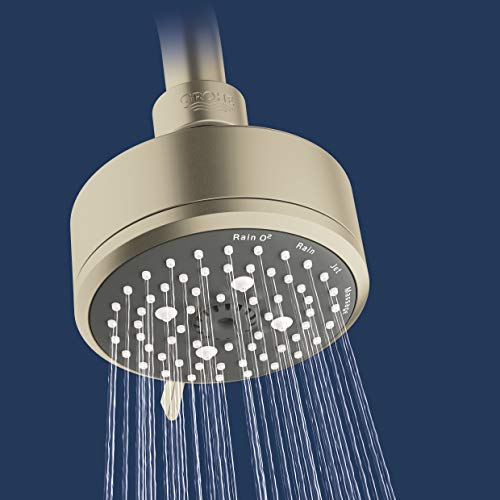 Tempesta Cosmopolitan 100 Shower Head