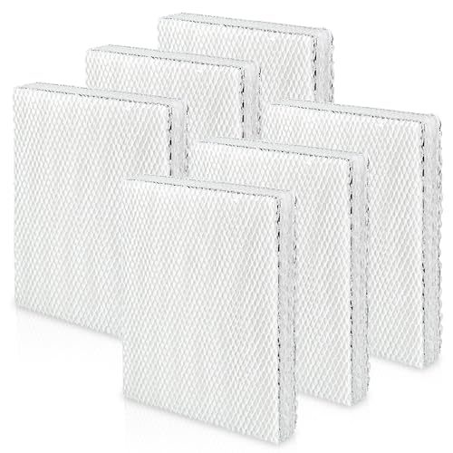 35 Water Panel Humidifier Filter for April.aire 300 350 600 700 760 (6 Count)