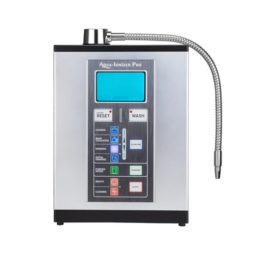 Aqua Ionizer Deluxe 9.0 Aqua