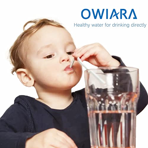 Water Filter Pitchers for Drinking Water with Activated Carbon Filter