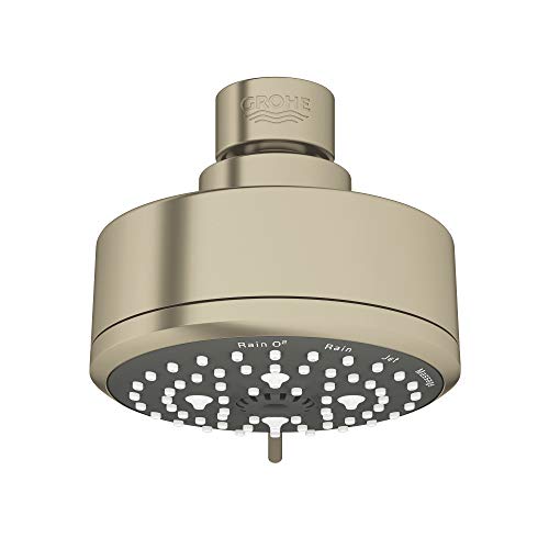 Tempesta Cosmopolitan 100 Shower Head