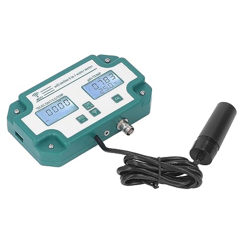 Water Quality Meter
