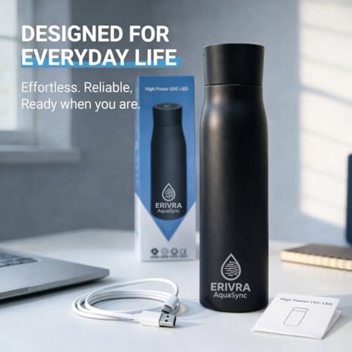 AquaSync Smart Self