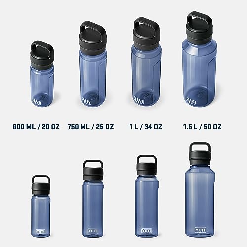 Yonder 600 ml