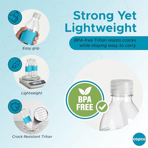 Hydra Water Bottle 16.9 oz