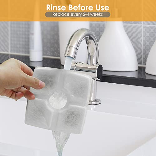 Pet Fountain Filter Set