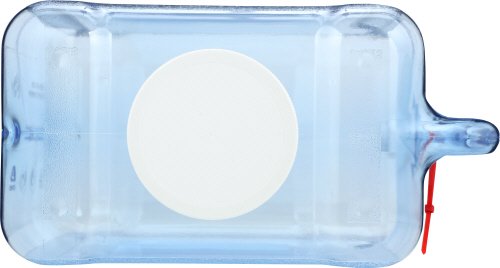 BpA Free 2 Gallon Refrigerator Bottle with Spigot