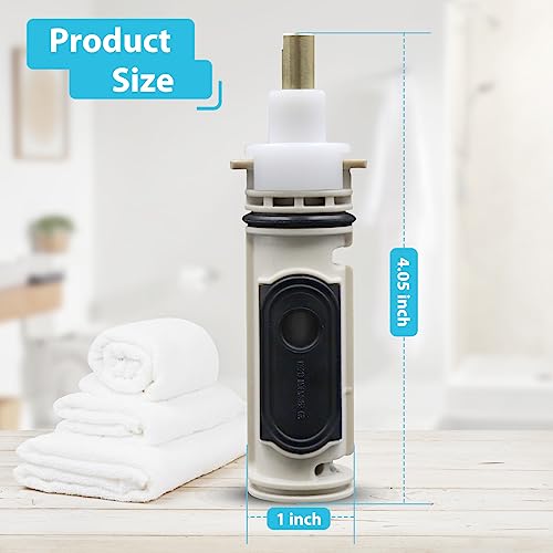 1222 Replacement Cartridge Compatible with moen One
