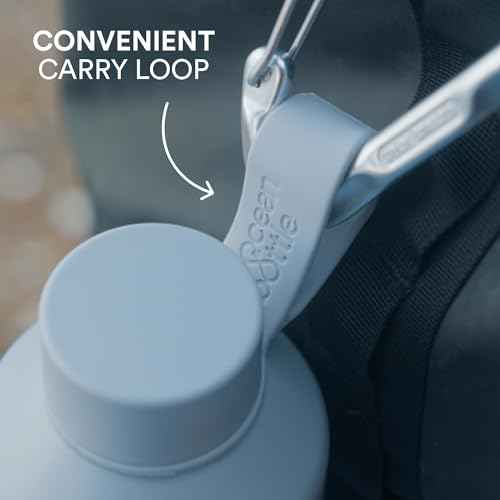 Original 17oz Stainless Steel Water Bottle
