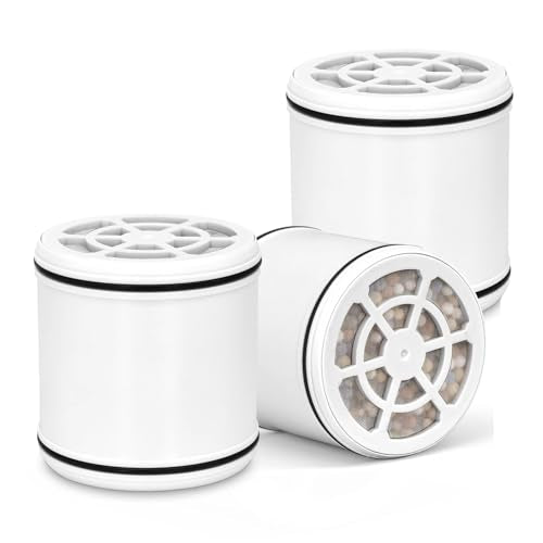 Water Filter Compatible with Lucinn Pro Wall (3 Count)