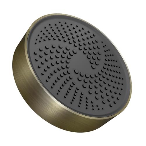 high pressure shower heads
