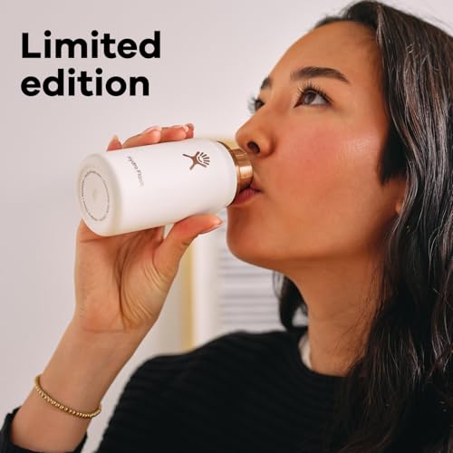 Water Bottle Insulated Stainless Steel