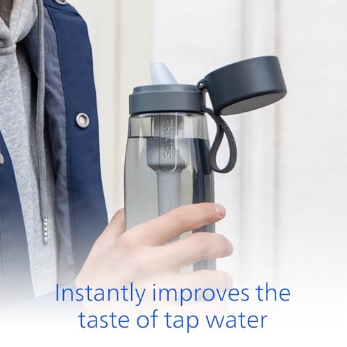 Water Bottle Mouthpiece Replacement for Everyday Gozero Water Bottle (3 Count)
