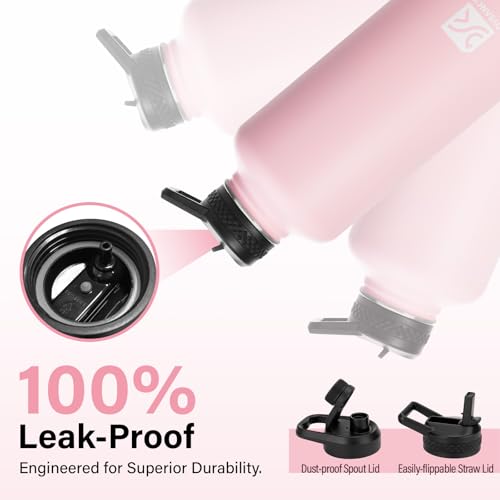 Insulated Water Bottle