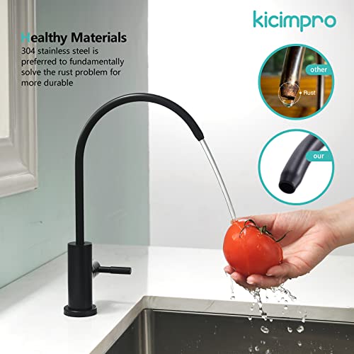 Water Filter Faucet for RO System