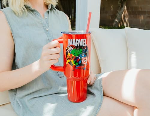 Marvel Avengers