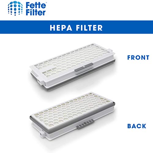 Vacuum Replacement Filter 4 (4 Count)