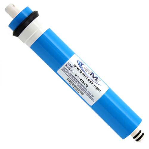 36 GPD Reverse Osmosis Membrane