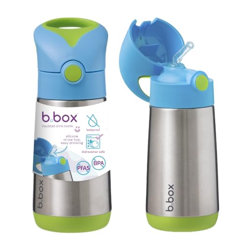 Insulated Water Bottle for Kids