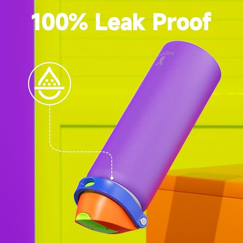 32 oz Insulated Water Bottle for Women