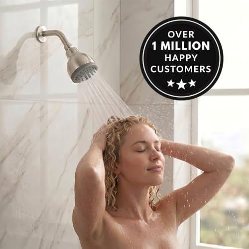 High Pressure Shower Head