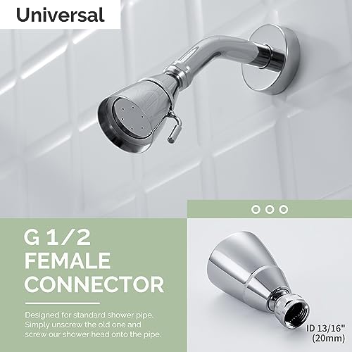 Shower Head High Pressure